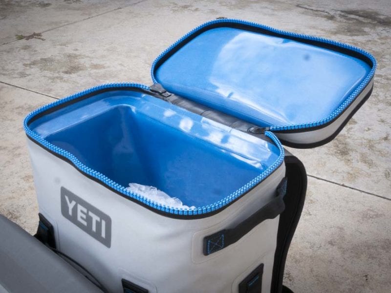 Yeti Hopper Backflip 24: Take Your Backpack Cooler Farther