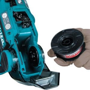 Makita Cordless Rebar Tie Tool: 1-Second Rebar Tying