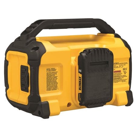 DeWalt Bluetooth Speaker