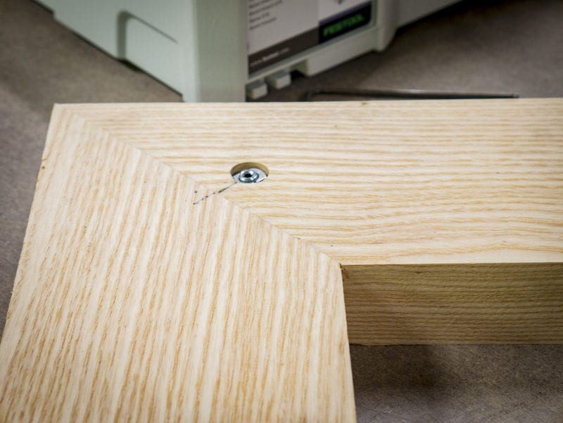 Festool Domino Connector Range