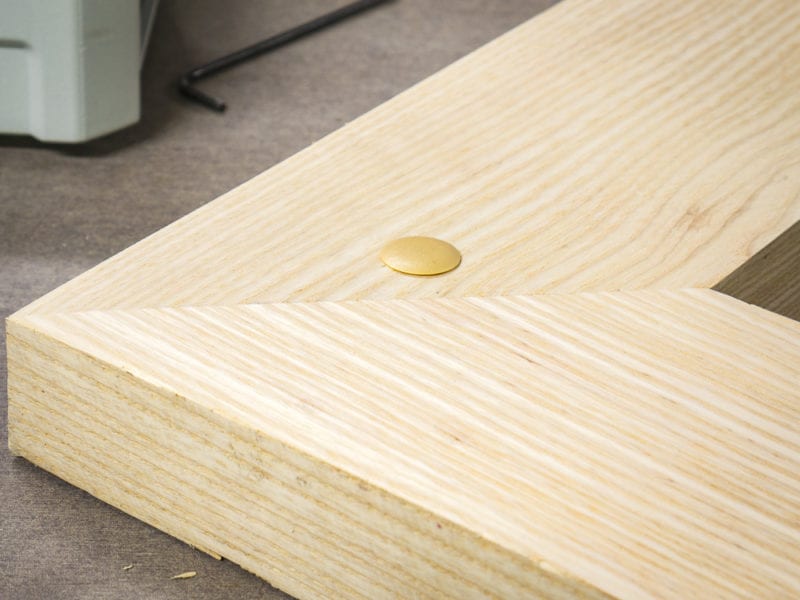 Festool Domino Connector Range