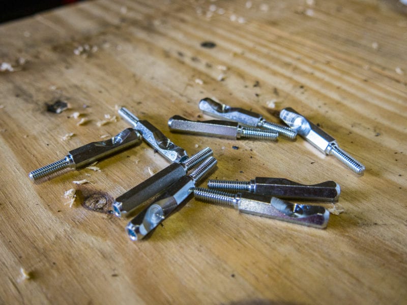 Festool Domino Connector Range