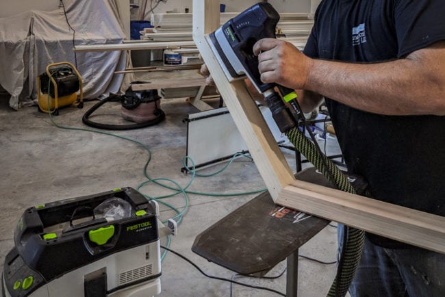 Festool LS 130