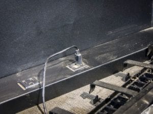 Husky 56-Inch Tool Cabinet