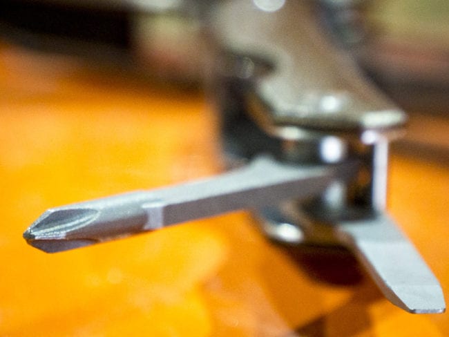 Klein Hybrid Plier Multi-Tool