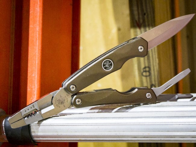 Klein Hybrid Plier Multi-Tool