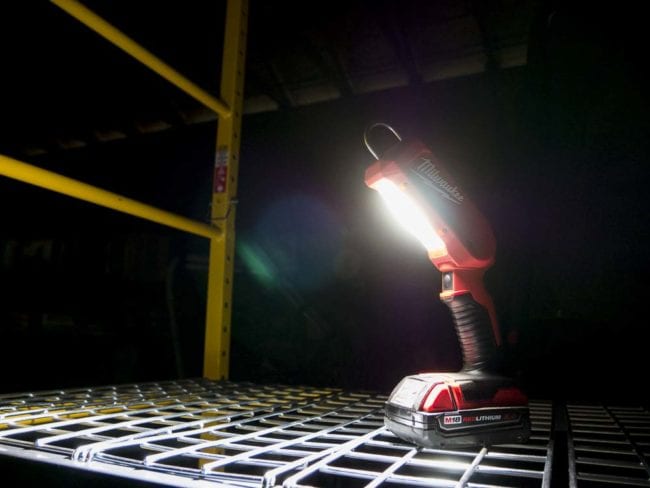 Milwaukee M18 LED Stick Light 2352-20