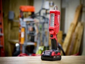 Milwaukee M18 LED Stick Light 2352-20