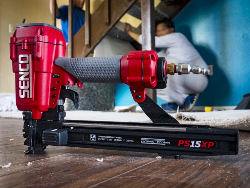 Senco Stapler