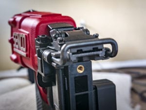 Senco Stapler