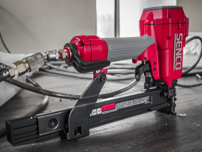 Senco Stapler
