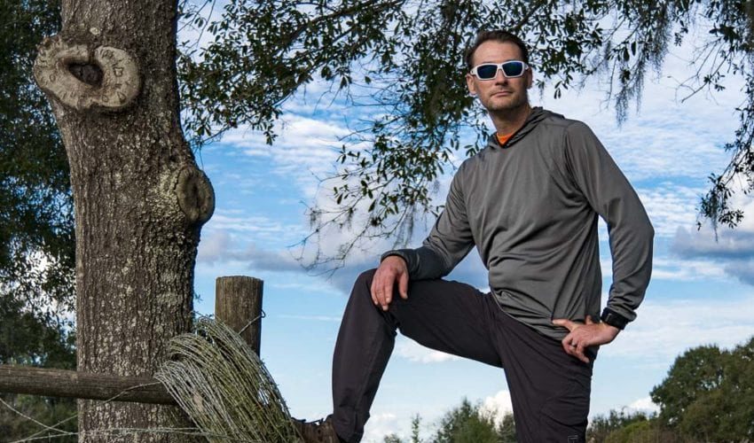 Truewerk T.5 Werkhoody: Full Coverage for Hot Weather