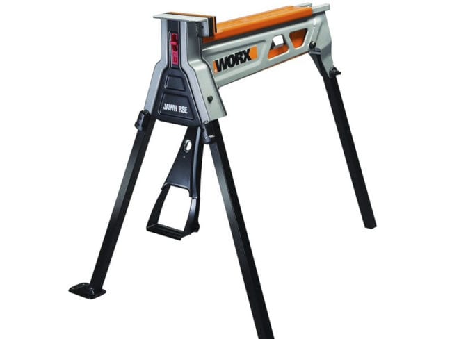 Worx Sawhorse