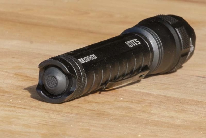 5.11 Response XR1 Flashlight Review
