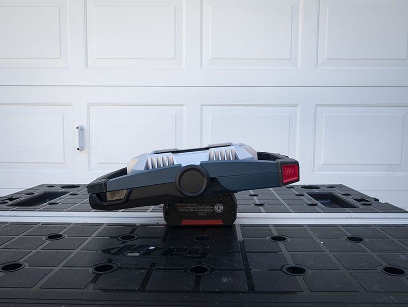 Bosch 1900-Lumen LED Work Light