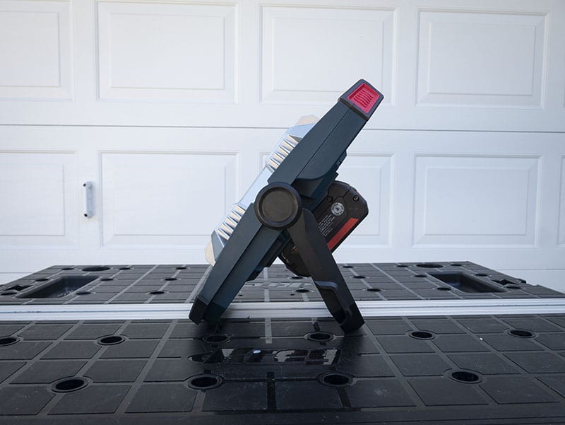 Bosch 1900-Lumen LED Work Light