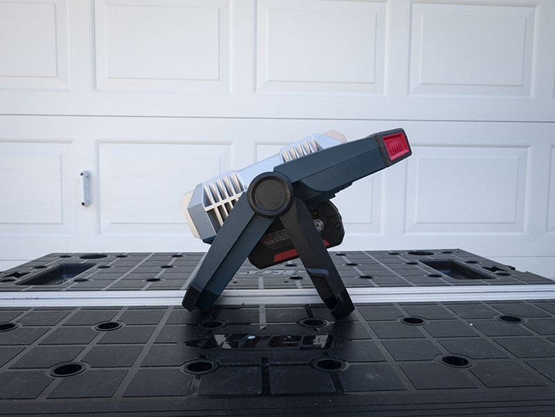 Bosch 1900-Lumen LED Work Light