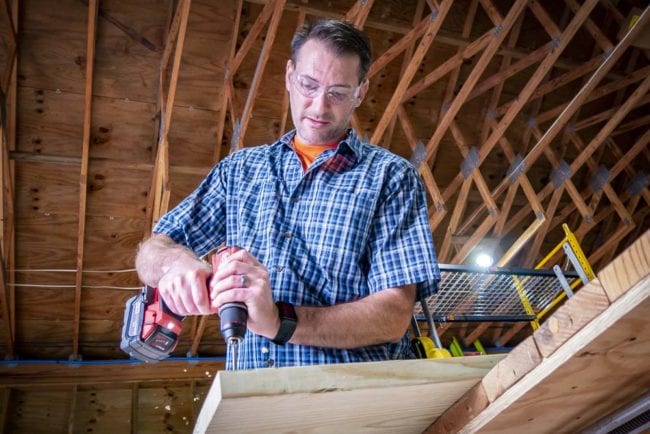 Dickies Relaxed Fit Yard Dyed Shirt