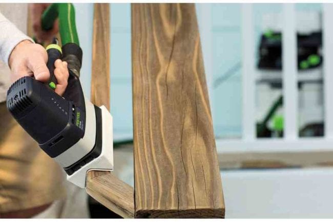 Festool LS 130 Linear Sander