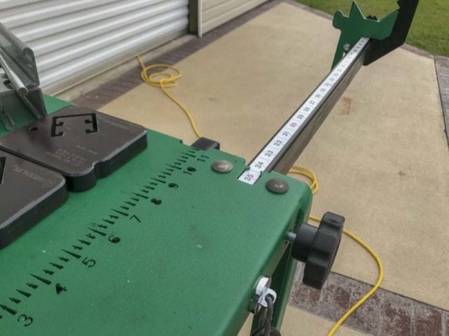 Greenlee Shear 30T: Hydraulically Increasing Productivity