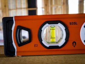 Klein 24-Inch Bubble Level