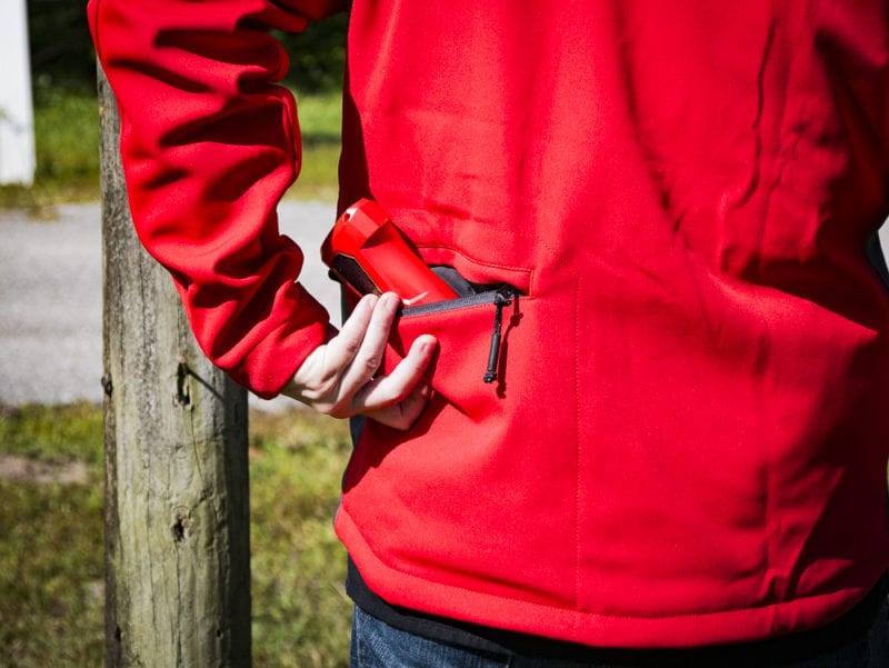 Milwaukee Toughshell Jacket