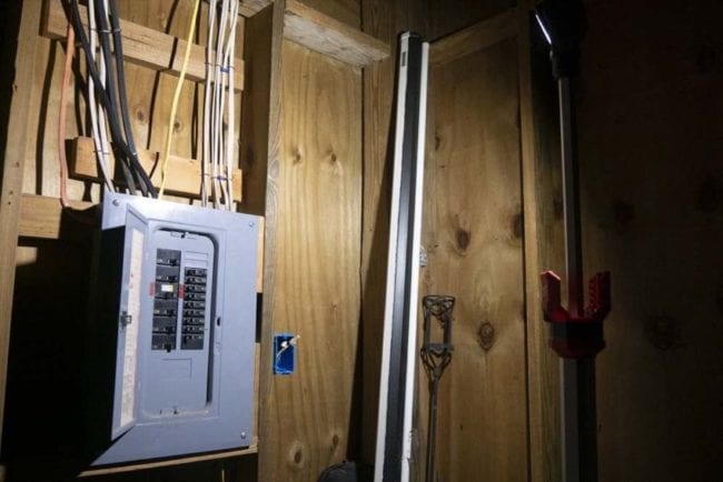 Milwaukee M12 Rocket Dual Power Tower Light 2132-20 Review