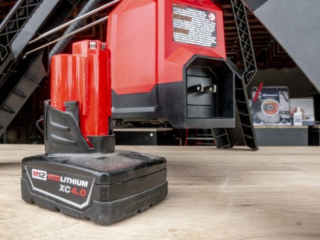 Milwaukee M12 Rocket Dual Power Tower Light 2132-20 Review