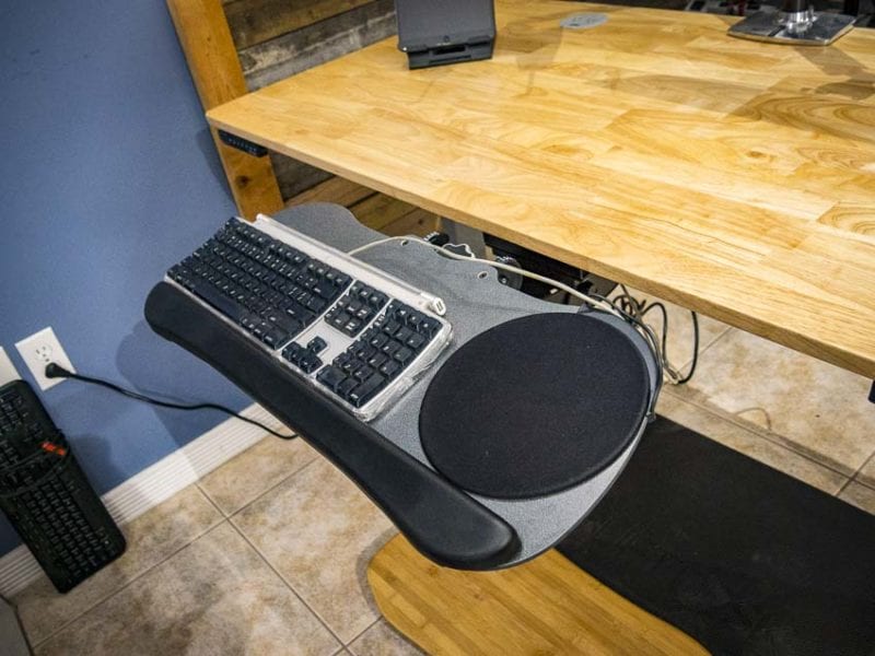 Uplift Sit-Stand Desk