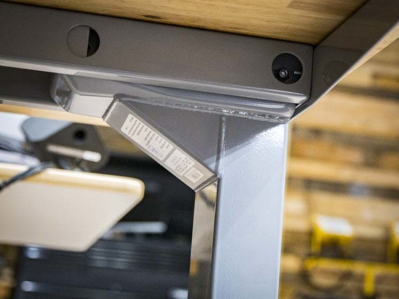 Uplift Sit-Stand Desk