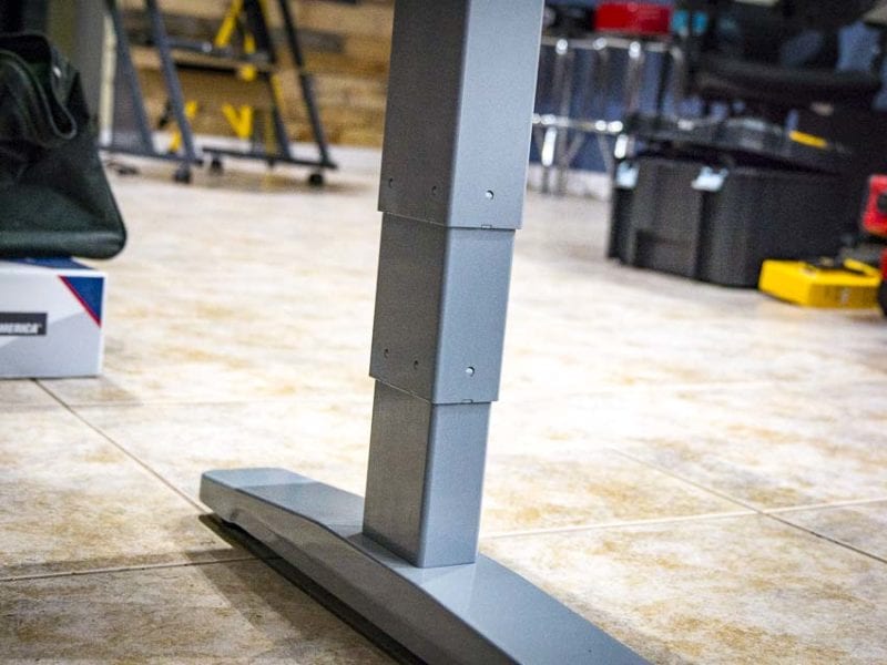 Uplift Sit-Stand Desk