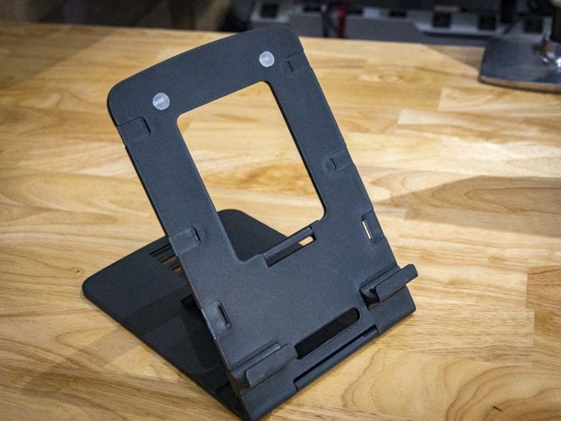 Uplift Sit-Stand Desk