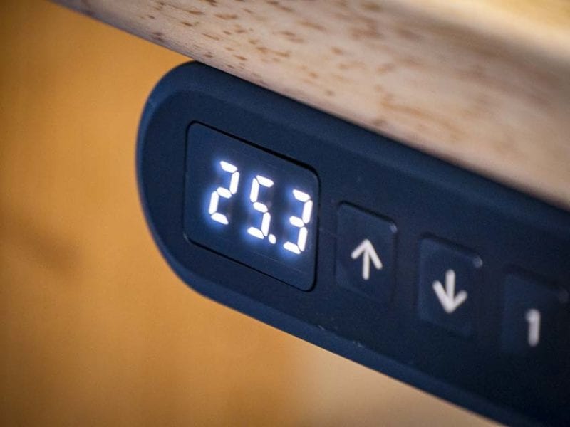 Uplift Sit-Stand Desk