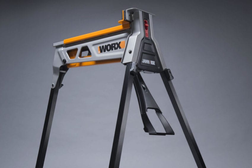 Worx Jawhorse