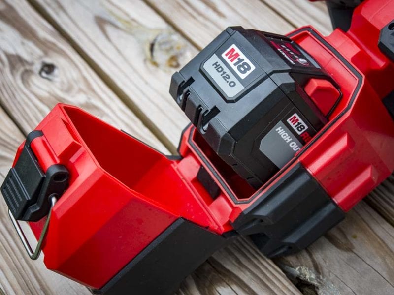 Milwaukee Utility Bucket Light