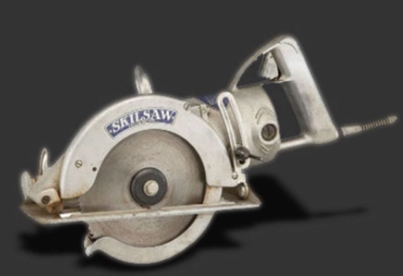 Skilsaw Model 77 1937