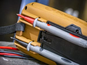 Southwire TechnicianPro Bluetooth Multimeter