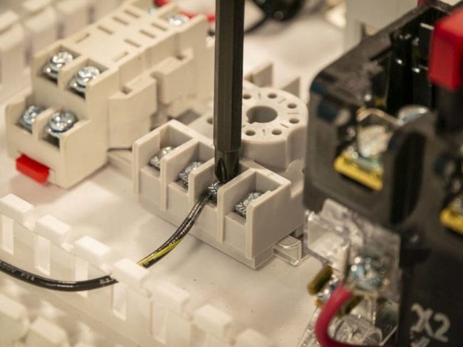 Ideal Extendable Screwdriver CU