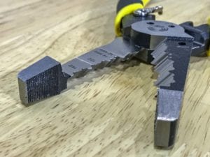 Southwire Forged Romex Stripper SNM1214HD