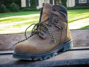 Wolverine CarbonMax I-90