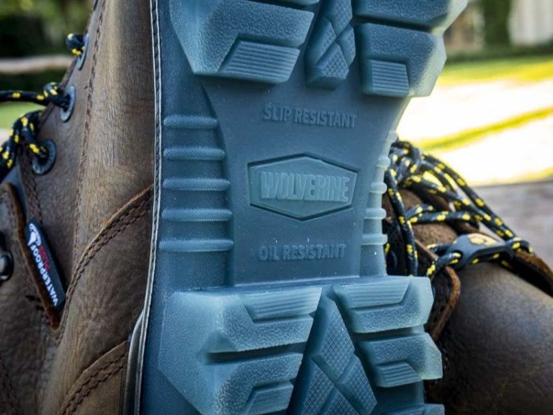 Wolverine CarbonMax I-90