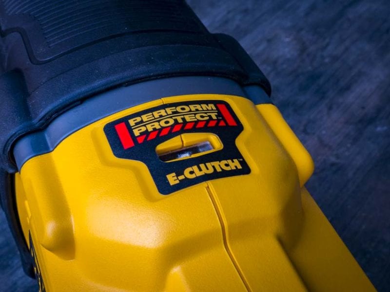 DeWalt 60V Max In-Line Stud and Joist Drill