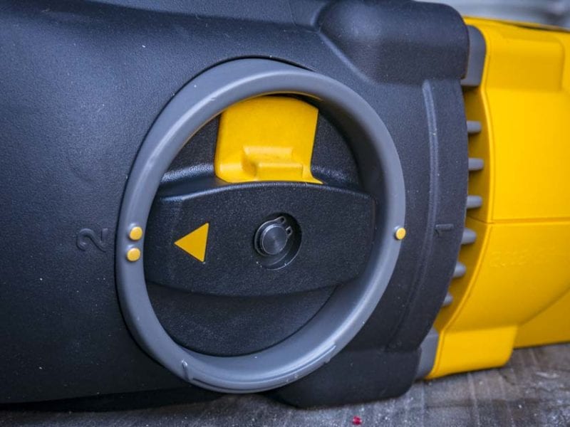 DeWalt 60V Max In-Line Stud and Joist Drill