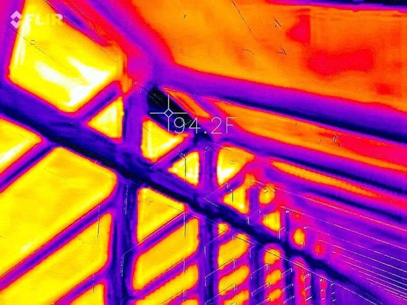 FLIR One Pro LT