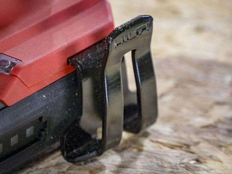 Hilti 12V Impact Driver