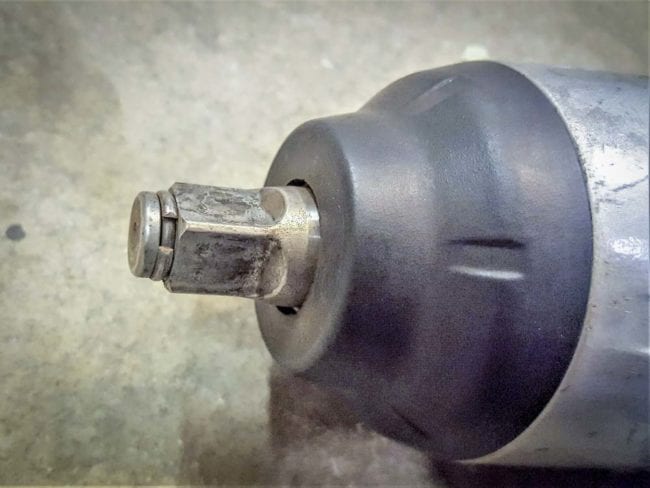 Kobalt High-Torque Impact Wrench Long-Term Review