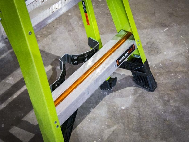 Little Giant King Kombo Ladder