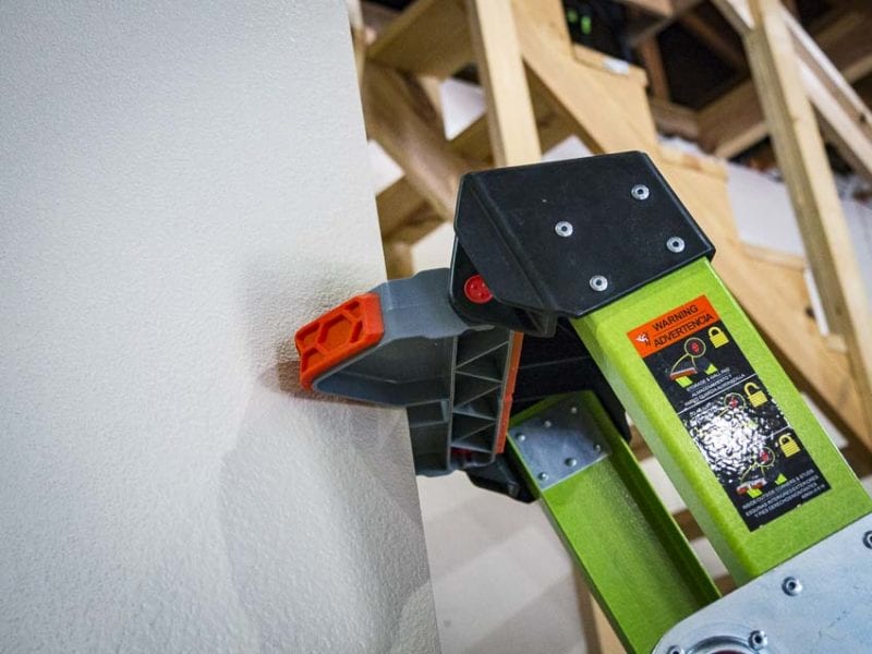 Little Giant King Kombo Ladder