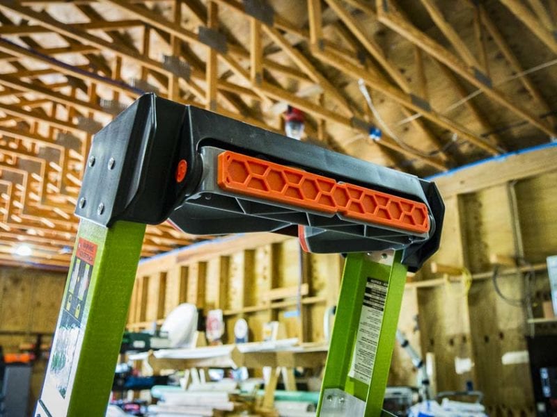 Little Giant King Kombo Ladder