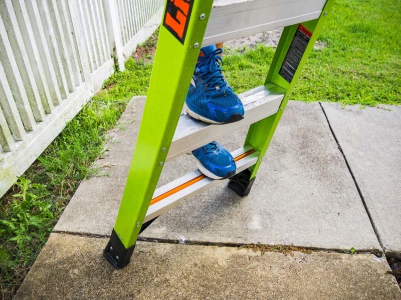 Little Giant King Kombo Ladder